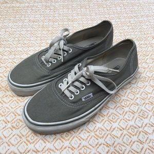 VANS Shoes